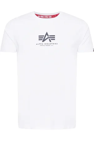 Alpha Industries Bluser & t-shirts