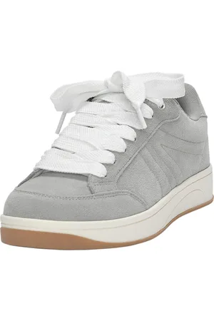 Pull&Bear Sneaker low