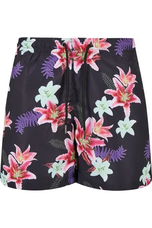 Urban classics Badeshorts
