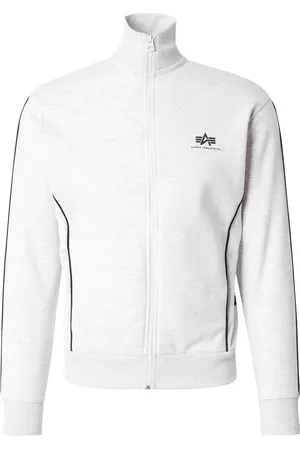 Alpha Industries Sweatjakke