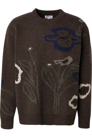 Norse projects Pullover