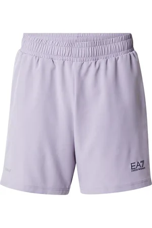 EA7 Sportsbukser