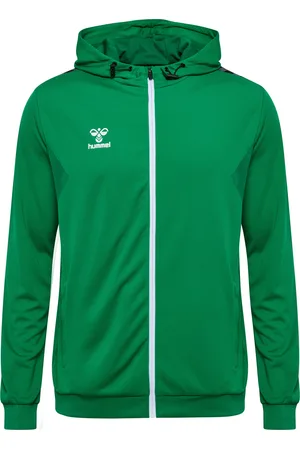 Hummel Sportssweatjakke 