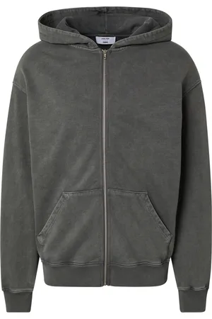 DAN FOX APPAREL Sweatjakke 