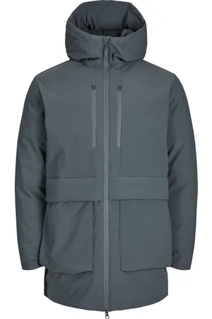 JACK & JONES Overgangsparka
