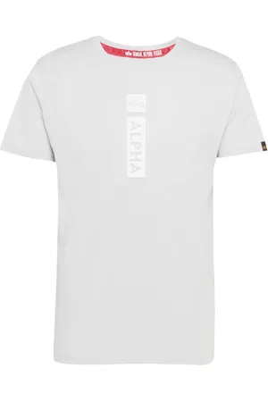 Alpha Industries Bluser & t-shirts