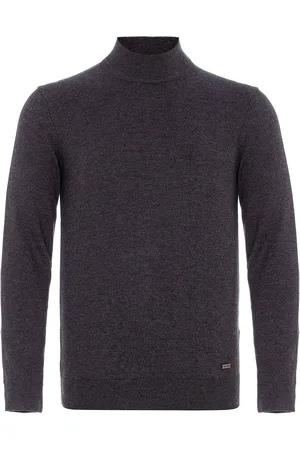 Jimmy Sanders Pullover 