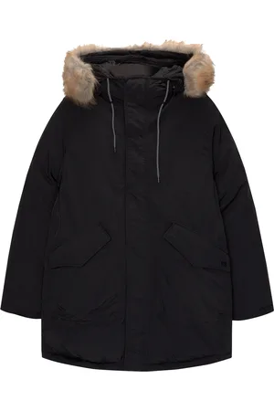 Pull&Bear Vinterparka