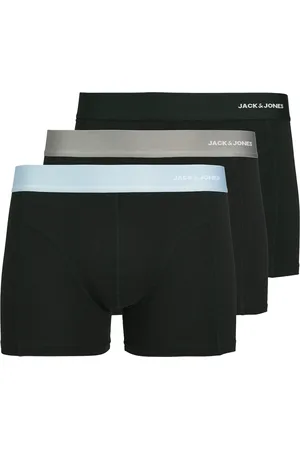 JACK & JONES Boksershorts 