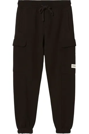 Bershka Cargobukser