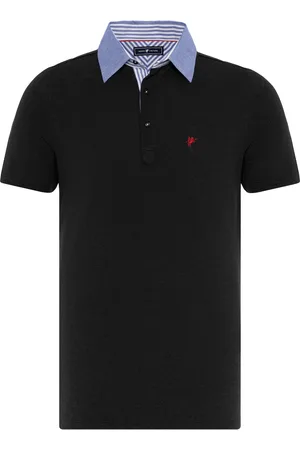 Denim Culture Bluser & t-shirts 
