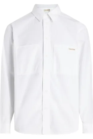 Calvin Klein Skjorte