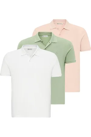 Dandalo Bluser & t-shirts