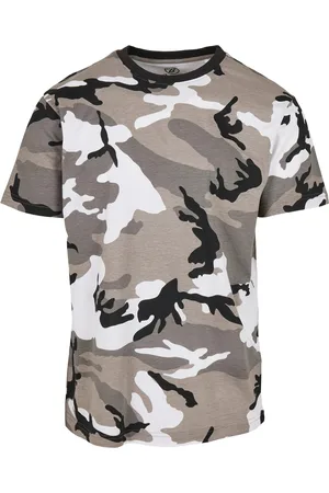 Brandit Bluser & t-shirts