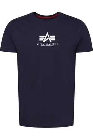 Alpha Industries Bluser & t-shirts