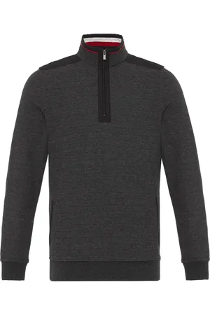 Denim Culture Sweatshirt 