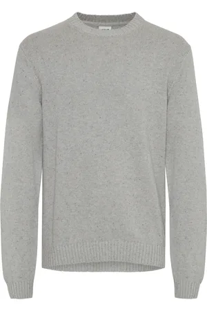 Solid Pullover 