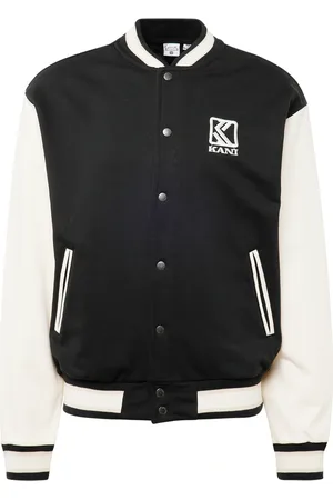 Karl Kani Overgangsjakke