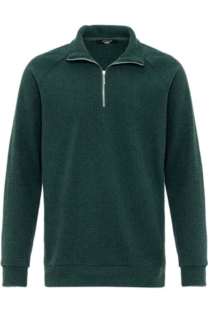 Antioch Pullover
