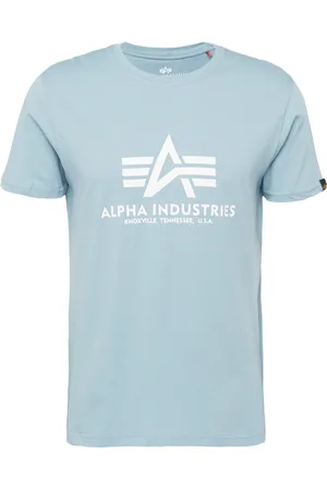 Alpha Industries Bluser & t-shirts