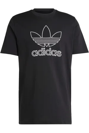 adidas Bluser & t-shirts 