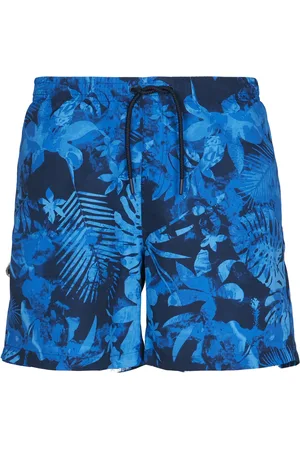Urban classics Badeshorts