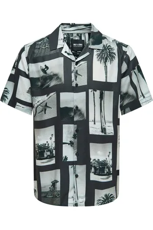 Only & Sons Skjorte 