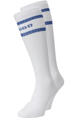 HUGO BOSS Knæstrømper