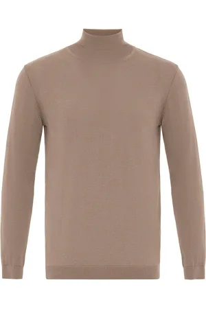 Antioch Pullover