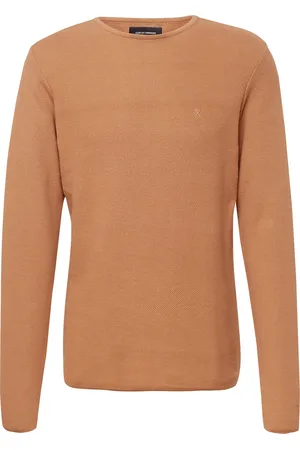 Clean Cut Pullover 