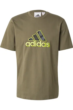 adidas Bluser & t-shirts 