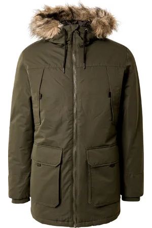 JACK & JONES Vinterparka 