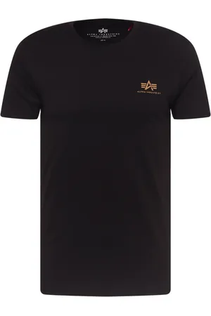 Alpha Industries Bluser & t-shirts