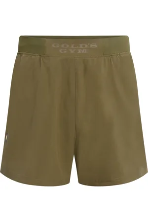 GOLD´S GYM APPAREL Sportsbukser 