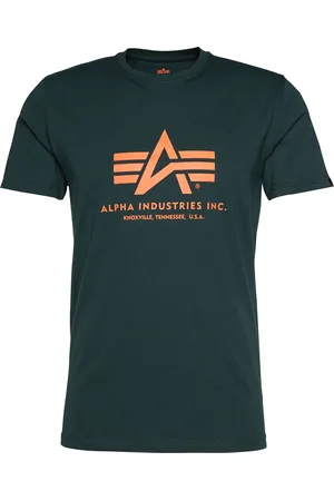 Alpha Industries Bluser & t-shirts