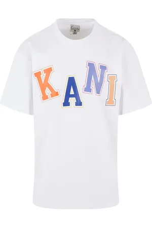 Karl Kani Bluser & t-shirts