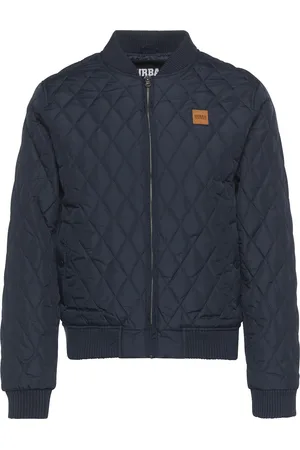Urban classics Overgangsjakke 