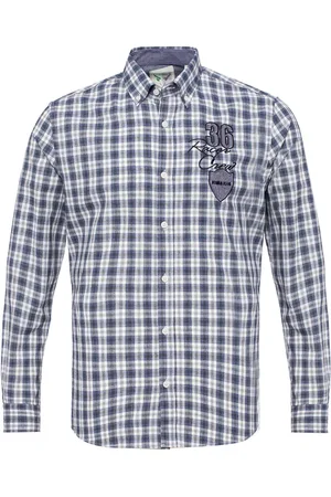 By Diess Collection Skjorte