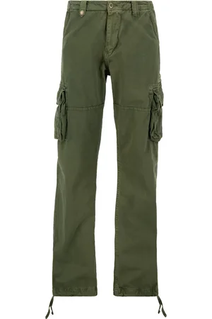 Alpha Industries Cargobukser 
