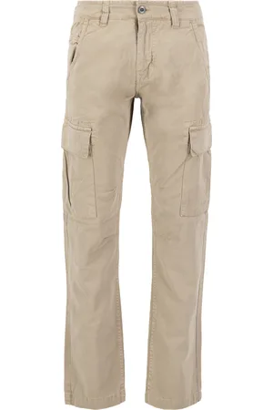 Alpha Industries Cargobukser 