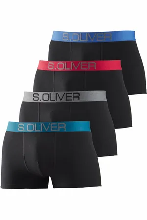QS by s.Oliver Boksershorts