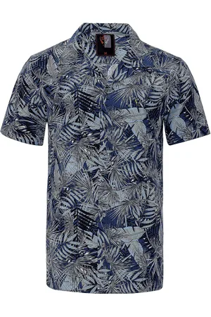 By Diess Collection Skjorte