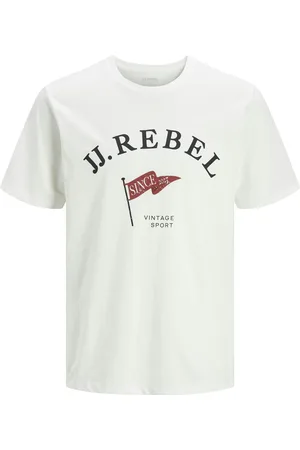 JJ Bluser & t-shirts 