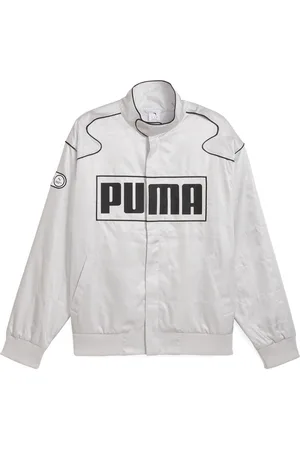PUMA Overgangsjakke 