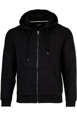 Replay Sweatjakke