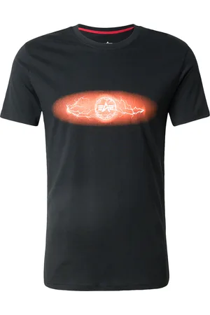 Alpha Industries Bluser & t-shirts 