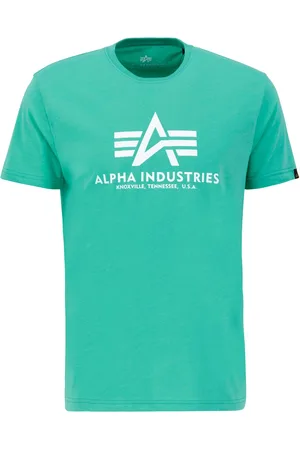 Alpha Industries Bluser & t-shirts