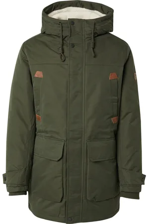 JACK & JONES Vinterparka 