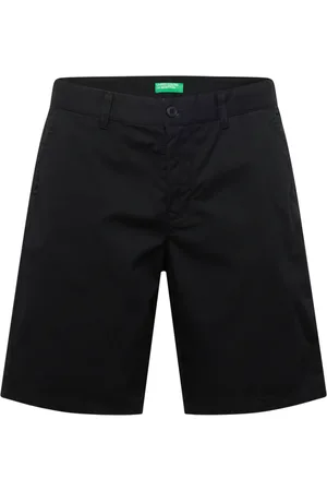 Benetton Lærredsbukser