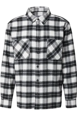 DAN FOX APPAREL Skjorte 